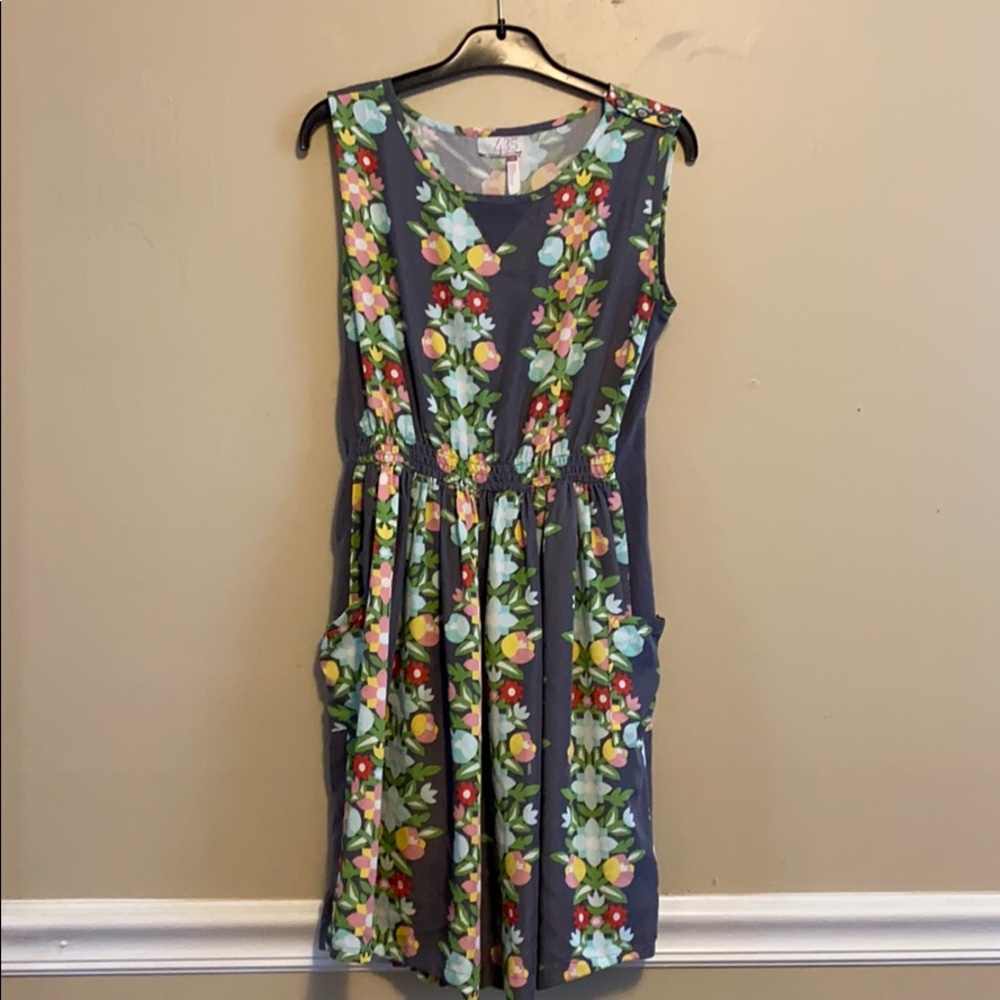 Matilda Jane dress size 14